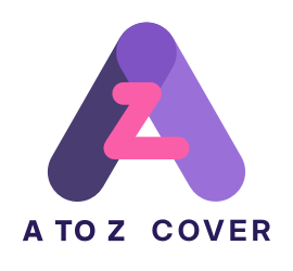 A to Z Cover